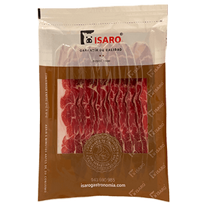 Paleta Curada Reserva Serrana Loncheada 100 g.