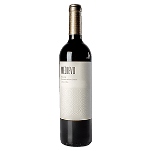 Medievo Crianza 750 cl.