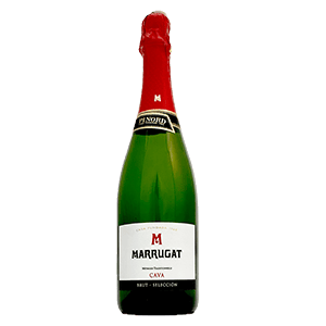 Cava Marrugat Brut 750 cl.