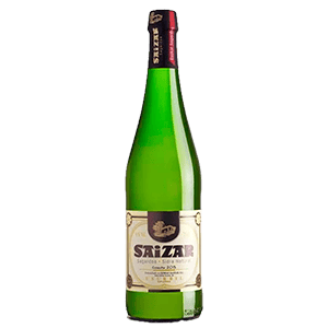 Sidra Saizar 750 cl.