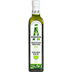 Aceite de Oliva Virgen Extra Actel 500 ml